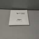 8 Pcs Pink Hair Bows for Women Silky Satin Hair Bows Clips for Ponytail Holders Hair Ribbon with Long Tails Vintage Hair Barrettes Hair Accessories for Girls Bridesmaid