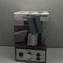 Ultra Large Capacity Towel Warmer Bucket, Rapid Heating with Timer, One-Button Control, Safety Lock, Perfect for Home and Spa (White)