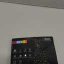 Brizled Smart Fairy Lights, 66FT 200 LED Valentine's Day Fairy Lights WiFi Smart Christmas Light App Controlled, RGB Color Changing Mini Light Dimmable Work with Alexa & Google Home for Halloween Xmas