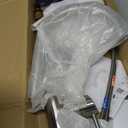 GROHE 32665DC3 Concetto Pull-Down Kitchen Faucet with Sprayer, 1.75 GPM, Supersteel (Stainless Steel)