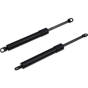 JZGRDN 2PCS Shock Damper 109-2339 131-4132 103-2913 103-4079 K3111-42750 Compatible with Exmark Toro Z-Master Lazer Z ZD ZG Series Kubota Lawn Mower