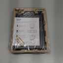 OXO Good Grips 5-lb Kitchen Scale with Pull-Out Display, Black