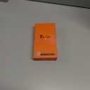 2 x TAURI for iPhone 16 Pro Case, Compatible with MagSafe [Not-Yellowing] with Screen Protectors, Military-Grade Protection, Slim Magnetic Case for 16 Pro 6.3", Desert