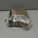 Cunno 12 Pcs Red Christmas Miniature with Clothes Xmas Decorations Tiny Gift Accessories Christmas Advent Calendar Holiday Decorations(Red)