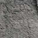 Ophanie 8x10 Area Rugs for Living Room, Upgrade Non-Slip Fluffy Soft Large Shag Bedroom Carpet, Grey Big Indoor Thick Nursery Rug, Gray Carpets for Boy and Girls Room Dorm Home Decor Aesthetic