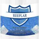 6541-397 Pool Spa Filter Compatible with 2009-2023 Sundance 880 Spa Filter (Outer 6473-165 and Inner 6473-164), Replacement for Sundance 880 Filter, Optima/Maxxus/Cameo/Aspen/Marin 880 Spa Filter