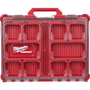 Milwaukee 48-22-8431 PACKOUT Low-Profile Organizer