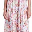 Steve Madden Womens Phillipa Dress, Size Large 