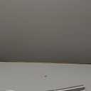 Curved Shower Curtain Rod, TOPROD Round Shower Curtain Rod 48-72 Inches Adjustable, Rounded Bowed Stainless Steel Shower Rods for Bathroom, Bathtub, More Shower Space, Brushed Nickel, Need to Drill