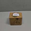 Chapter Seven Universal Smart Mobile Phone Stand,Hanging on Neck Cell Phone Mount Holder, Flexible Lazy Bracket DIY Free Rotating for Multiple Functions (Black)