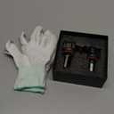 FAHREN Ultra Bright H11 Bulbs, , H11/H8/H9 Lights, 13X Brighter High-Focus LED HID, 6500K Cool White H18 Fog Light,Low Noise, Advanced Cooling, 90000Hrs Life,Pack of 2