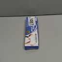 Healrecux Patellar Tendon Support Strap, Silicone Patella Knee Strap, Non-Slip Patella Band Knee Brace for Jumpers Knee, Tendonitis, Basketball, Volleyball - White 1 Pack