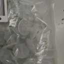 Clear Outlet Covers (50 Pack) Value Pack – Baby Safety Outlet Plug Covers – Durable & Steady – Child Proof Your Outlets Easily