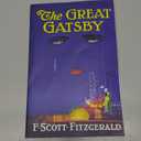 The Great Gatsby - Reader's Library Classic