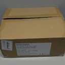 Unicozin Bathroom Light Fixtures, 4 Light Vanity Lights for Bathroom, Brushed Nickel Wall Lamp with Clear Glass for Mirror, Living Room, Hallway, Cabinet, E26 Base