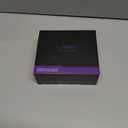 LISEN Electric Retractable Car Phone Mount, iPhone Vacuum Electric Suction Cup Phone Mount, Suction Cup Magnetic Phone Holder, only for Mirror, for iPhone 17 Pro Max Plus 16 15 ~ X, Samsung Galaxy S25