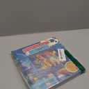 Little Hippo Books Barnyard Bedtime | Interactive Toddler Books with Sound Puzzle Pieces for Kids | Farm Sounds Board Books & Kids Books | Farm Animal ... Library: Baby & Toddler Premium Sound Books)