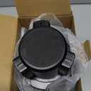 Cup Phone Holders for Your Car, [360Adjustable] Car Cup Holder Phone Cradle for 2.5-4" Cup Holders-Compatible with iPhone 15/14 Pro, Phone Holder Mount for Truck/SUV| Anti-Slip & No Shake Design (black)