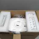 Provirtec 6L Self-Cleaning Humidifier for Large Room, CleanCare Warm & Cool Mist, No-Leak Design & Top Fill, 60 Hour Runtime, Quiet Ultrasonic Auto Mode with Remote Control for Bedroom & Home