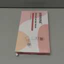 JODSONE 20 Colors Airbrush Gel Nail Polish Set for Nail Gradients No Dilution Gel Nail Polish DIY Various Patterns Nail Art, Girls Gift