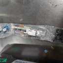 Keter Westwood 150 Gallon Resin Large Outdoor Storage Box for Patio Furniture, Outdoor Cushions, Garden Tools and Pool Floats, Light Grey