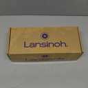 Lansinoh Breastmilk Storage Bags, 200 Count (2 Packs of 100 Bags) Milk Freezer Bags for Long Term Breastfeeding Storage, Pump Directly into Bags, Nursing Essentials