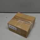 Disposable Wood Boat Plates/Dishes (100, 5''Long x 2.4''Widex0.5''High)