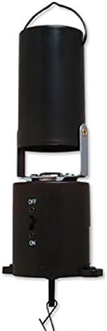 Mirror Ball Motor with Switch