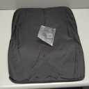 Front and Rear Sun Visors 2 in 1 Single Layer Design Glass Roof Sun Shade Mesh Covers with Coated UV Reflective Layer for RIVIAN R1S 2022+ 2 Pack