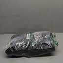 Inflatable Car Air Mattress Back Seat Bed with Air Pump,55 "x 35" Portable Thickened Car Travel Camping Sleeping Air Mattress Blow Up Bed for Car Universal SUV (20190001)