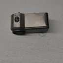 simplehuman Sink Caddy Sponge Holder, Brushed Stainless Steel (7-1/8" x 4" x 4-3/4" h)