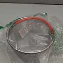 Original Salbree Steamer Basket for 3 qt quart Instant Pot Accessories, Stainless Steel Strainer and Insert fits IP Insta Pots, Instapot, Other Pressure Cookers, with Silicone Handle [6qt 8qt avail]