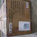 IDEALHOUSE 18,000 BTU Mini Split Air Conditioner and Heat Pump, 23 SEER2 Ultra Quiet 208-230V Ductless AC with WiFi & Alexa Control, Cools/Heats up to 1250 Sq.Ft, Easy Installation Kit Incomplete, Box 1 of 2, 1 Unit Only