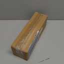 20 Bundles Artificial Plants Outdoor Fake Monkey Grass with Flowers (Yellow)