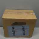 READAEER Makeup Organizer 3 Pieces Cosmetic Storage Case with 6 Drawers (White)