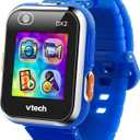 VTech KidiZoom Smartwatch DX2, Blue