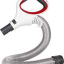 Replacement Hose Handle for Shark Rotator Professional Lift-Away Accessories Models NV500 NV500C NV500CO NV500Q NV505 Vacuums Cleaner Spare Parts, Compare to part # 1191FC500BL