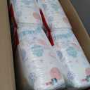 Pampers Diapers - Cruisers 360 - Size 4, 144 Count, up to 100% Leakproof Pull-On Diaper for Active Babies