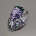 Kanu Surf Girls' Hurricane Beach Sport UPF 50 One Piece Swimsuit (10, Gigi Purple)