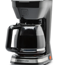 Toastmaster Coffee Maker, 12 cup