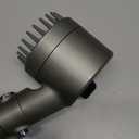 Pure X Filtered Shower Head, High Pressure, Multiple Spray Modes, Flow-Pause Lever, Hard Water Purifier