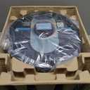 Shark AV2501AE AI Robot Vacuum with XL HEPA Self-Empty Base, Bagless, 60-Day Capacity, LIDAR Navigation, Perfect for Pet Hair, Compatible with Alexa, Wi-Fi Connected, Carpet & Hard Floor, Black