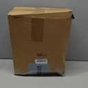 Tigeen Artificial Flowers Artificial Peonies Silk Flowers Faux Peony Fake Peony Silk Hydrangea Bouquet for Wedding Table Centerpiece Floral Vase Decor(White,24 Bundles)