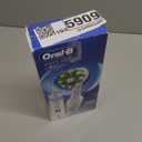 Oral-B Pro 1000 Rechargeable Electric Toothbrush, White