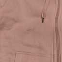 Amazon Essentials Men's Full-Zip Fleece Hoodie Size S