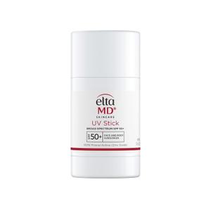 EltaMD UV Stick Sunscreen for Face and Body, Mineral SPF 50+ Face Stick Sunscreen with Zinc Oxide For Kids and Adults, Sensitive Skin (1.3 Fl Oz (Pack of 1))