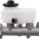 NewYall Brake Master Cylinder for Lexus ES300 for Toyota Avalon Camry 1995-2001 Solara 1999 with Reservoir and Cap