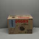Huggies Size 5 Diapers, Little Snugglers Baby Diapers, Size 5 (27+ lbs), 132 Count (2 Packs of 66)