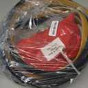27x1-1/4 Bike Tire, Tube and Rim Strip