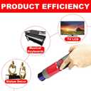 Replacement Attachments for Dyson V7 V8 V10 V11 V15 - Vacuum Accessories for Home and Car Cleaning